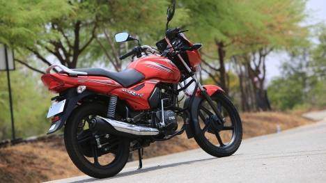 Mileage Bike Tvs Star City Plus Price Bike Tvs Star City Plus