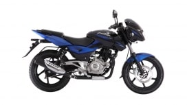 Bajaj Pulsar 180 DTS-i