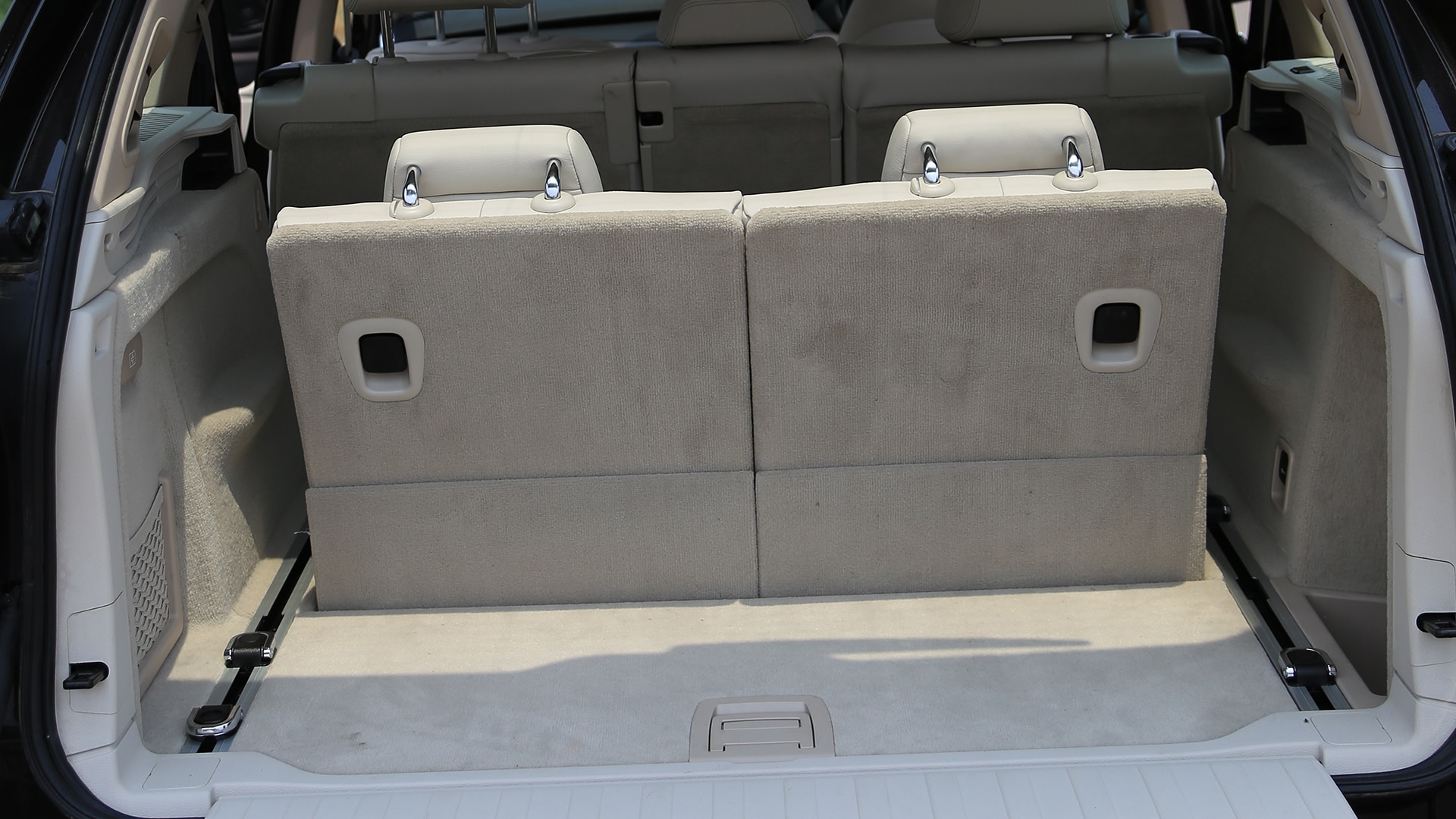 BMW-X5-2014-xDrive30d Interior