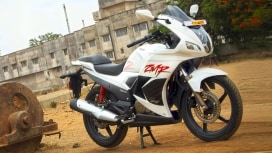Hero Karizma ZMR