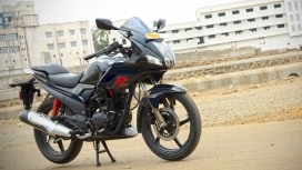 Hero Karizma R
