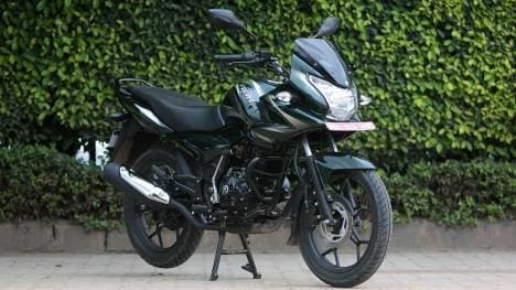 New Model Discover 150 Cc Bike Motorcycle Discover 150f On Road