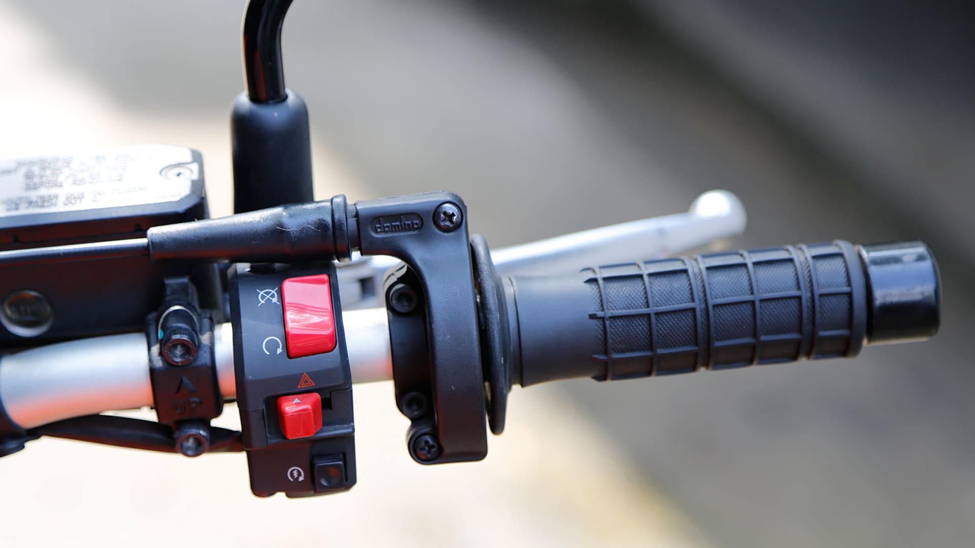 Moto Morini Scrambler 1200 2014 Exterior