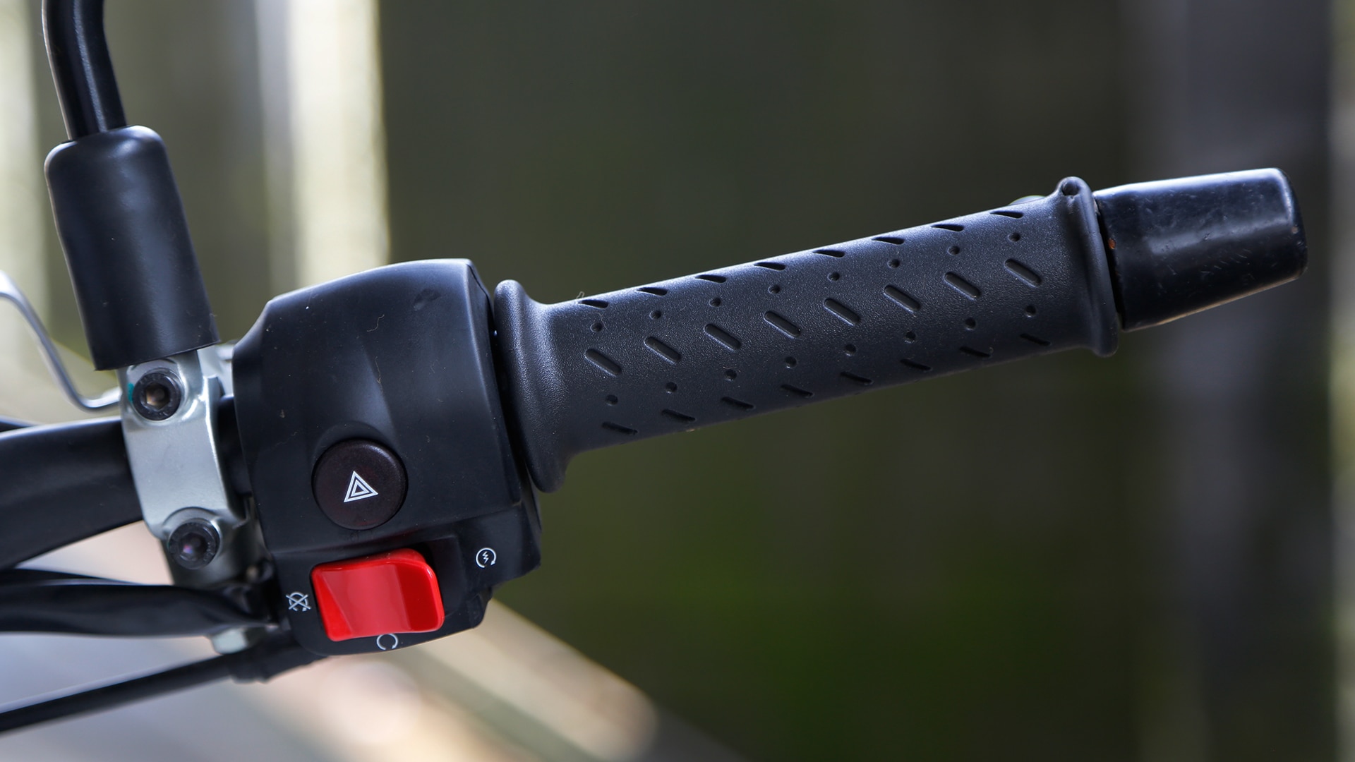 Moto Morini Granpasso 1200  2014 Exterior