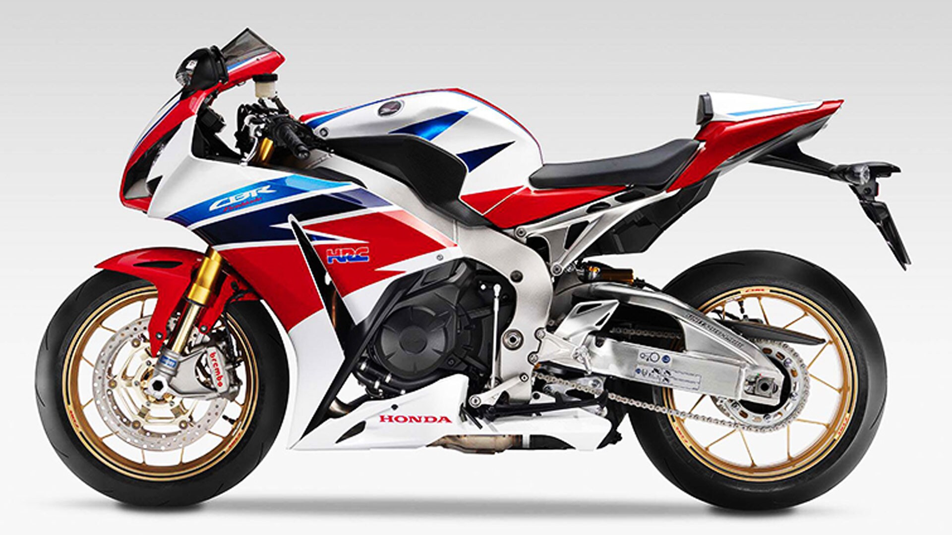 Honda CBR 1000RR 2013 STD Exterior