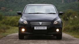 Maruti Suzuki Ciaz