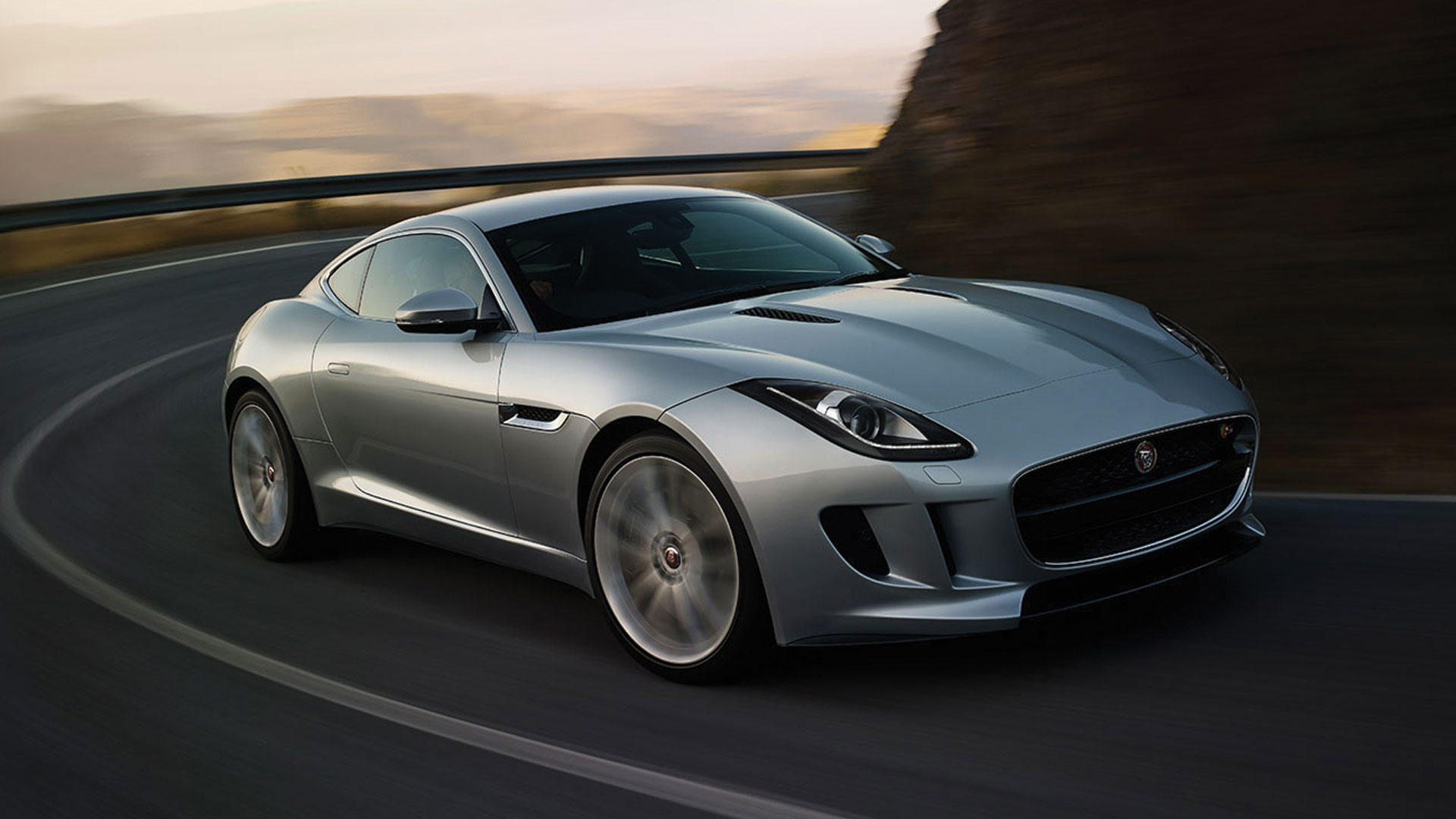 Jaguar Ftype 2014 Exterior