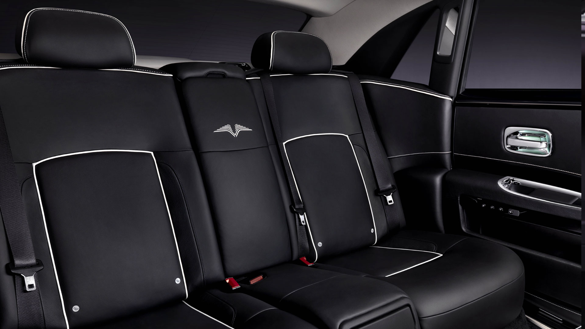 Rolls Royce Ghost-V Specification 2014 STD  Exterior