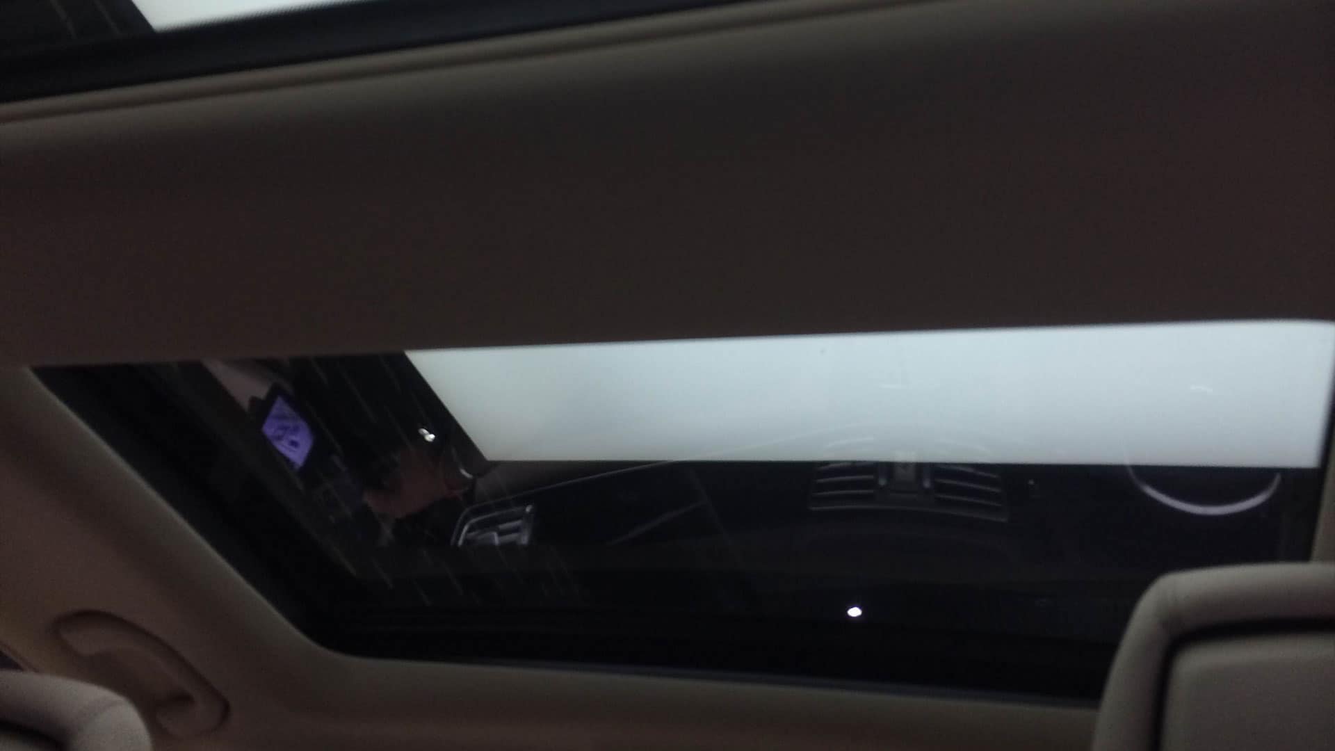 Mercedesbenz-eclass-2014 Interior