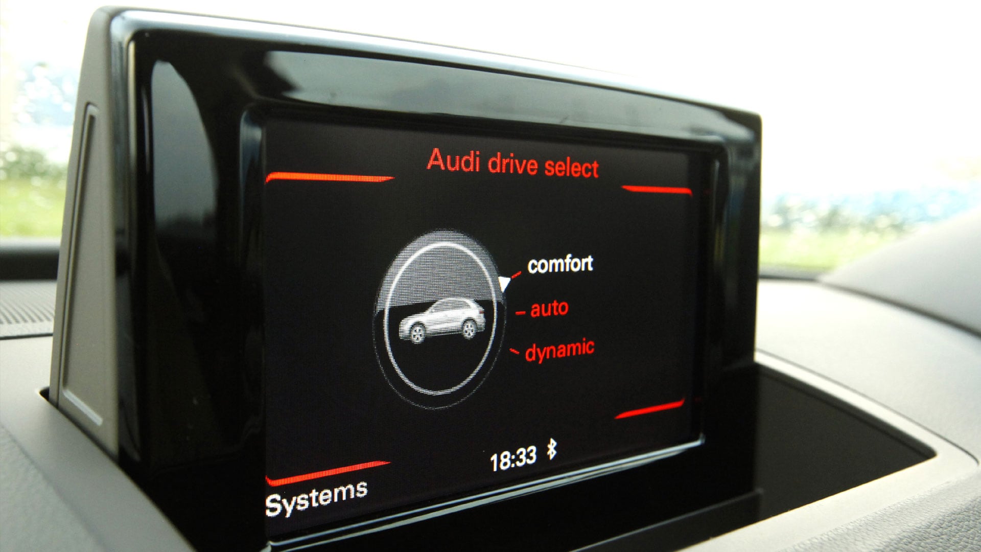 Audi-q3-2014 Exterior