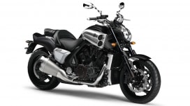 Yamaha VMAX
