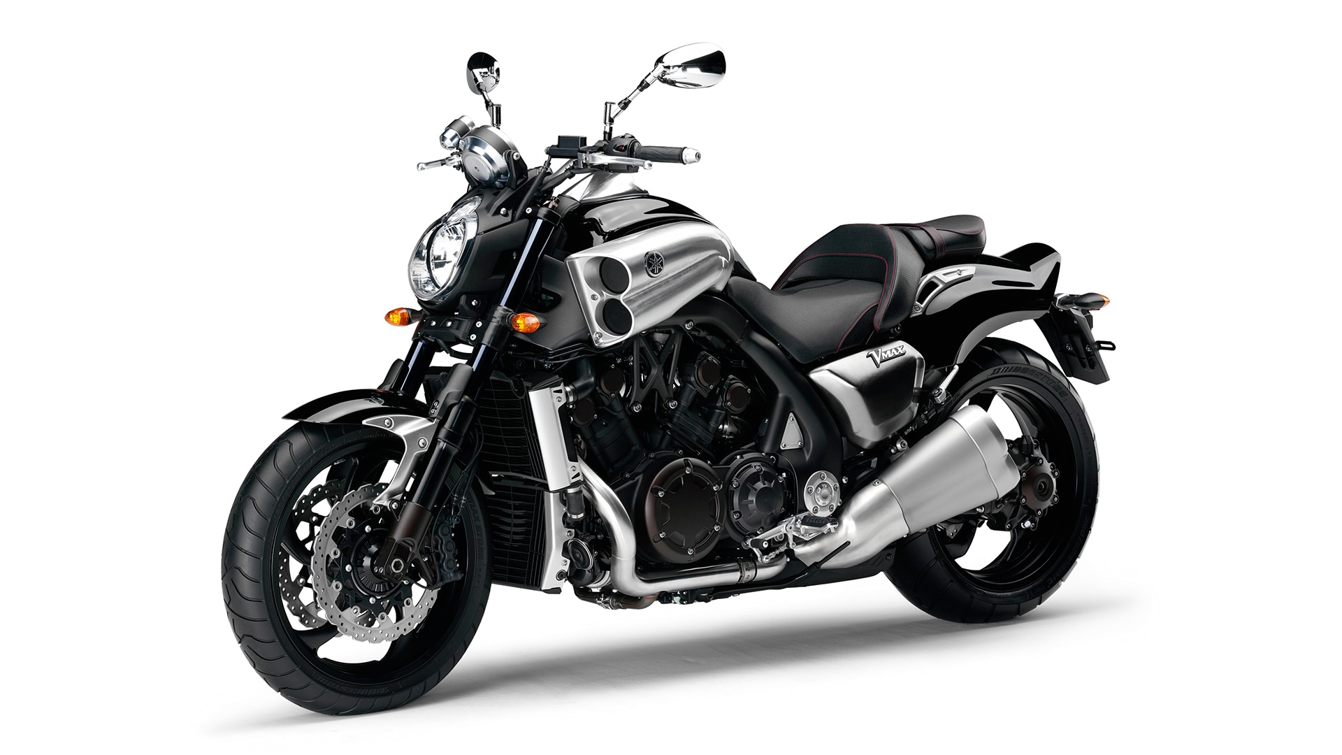 Yamaha VMAX 2013 STD Exterior