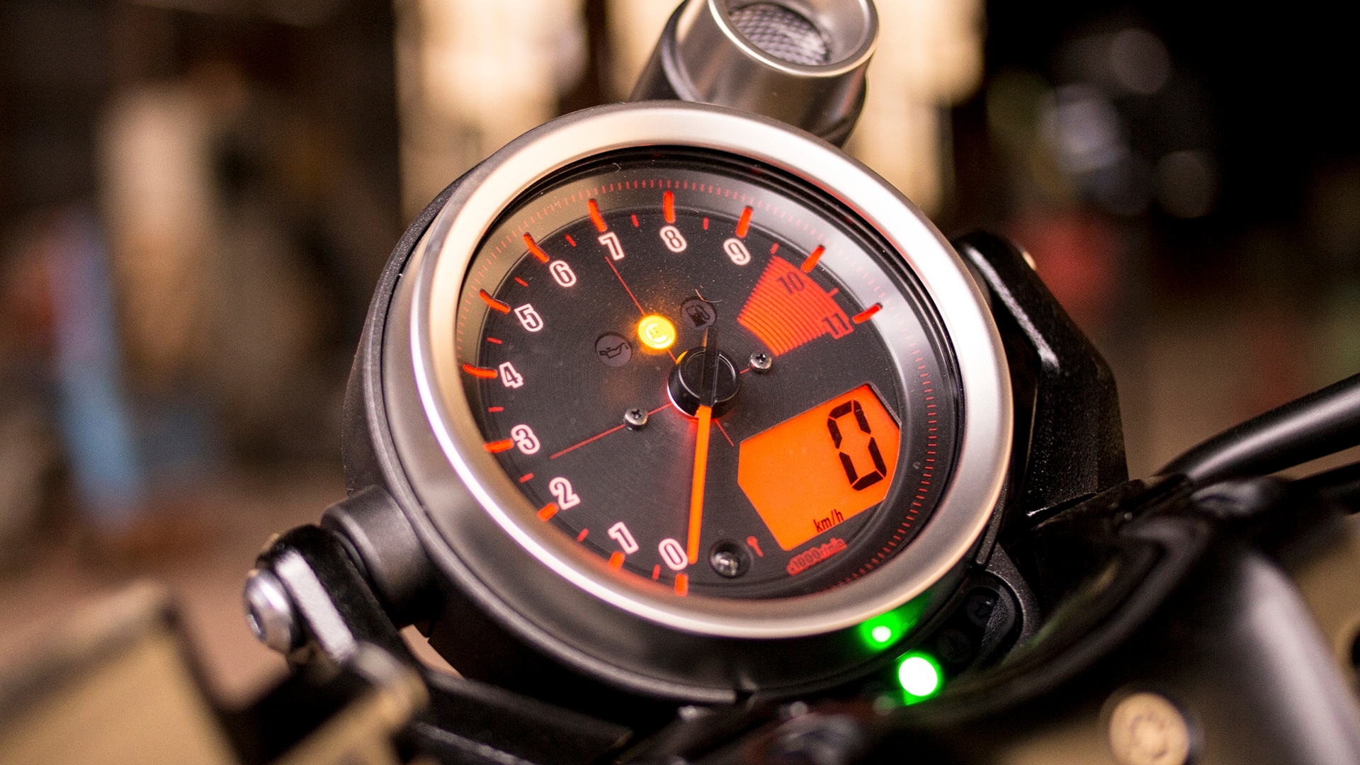 Yamaha VMAX 2013 STD Exterior