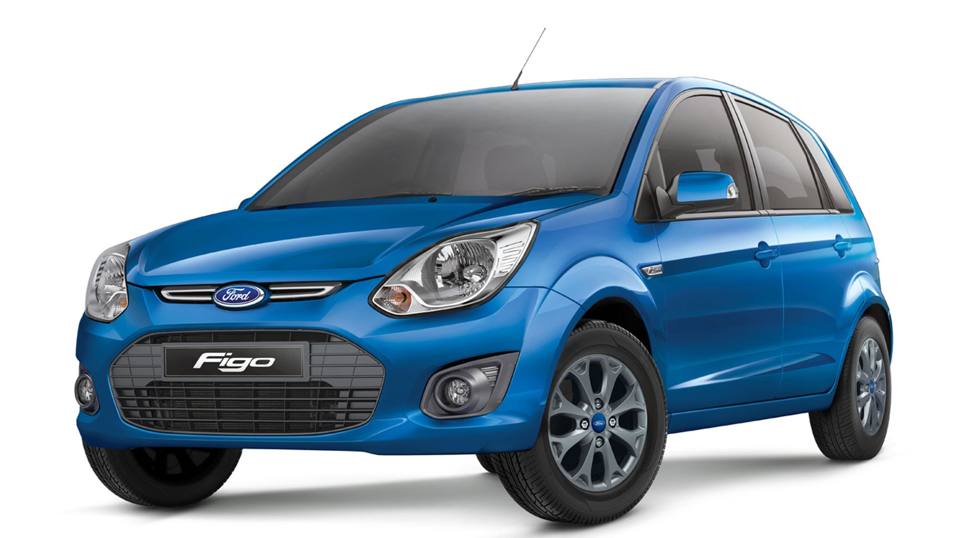 Ford-Figo-2013-1-2-Duratec-LXI-Exterior