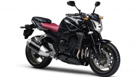 Yamaha FZ1