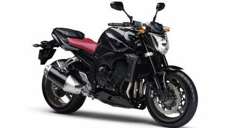 Yamaha FZ1 2013 