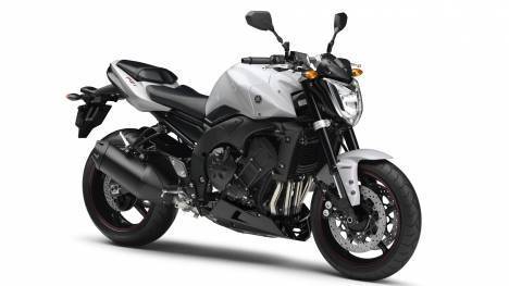 Yamaha FZ1 2013 STD Exterior