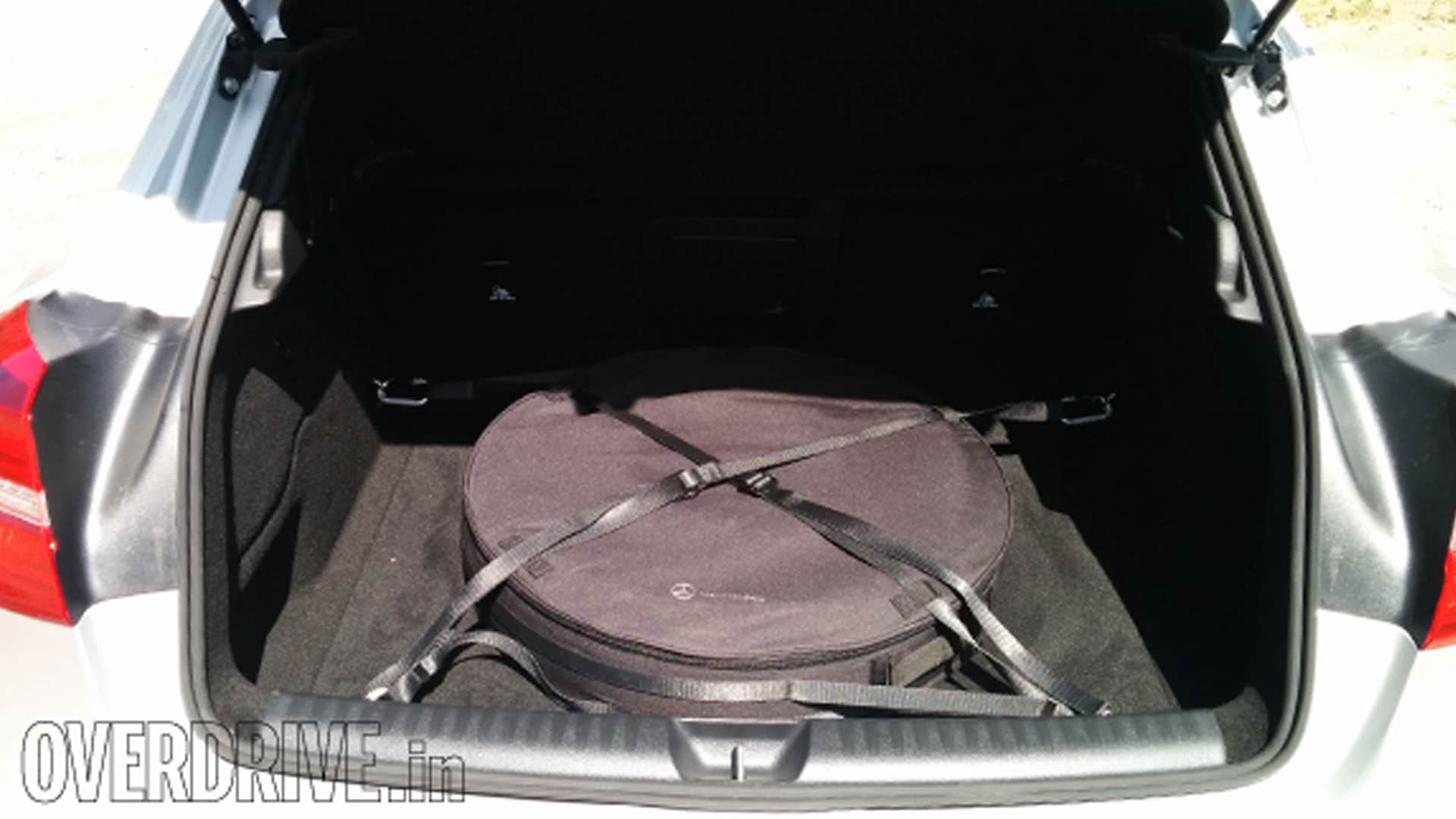 Mercedesbenz-gla-2014-200 Exterior