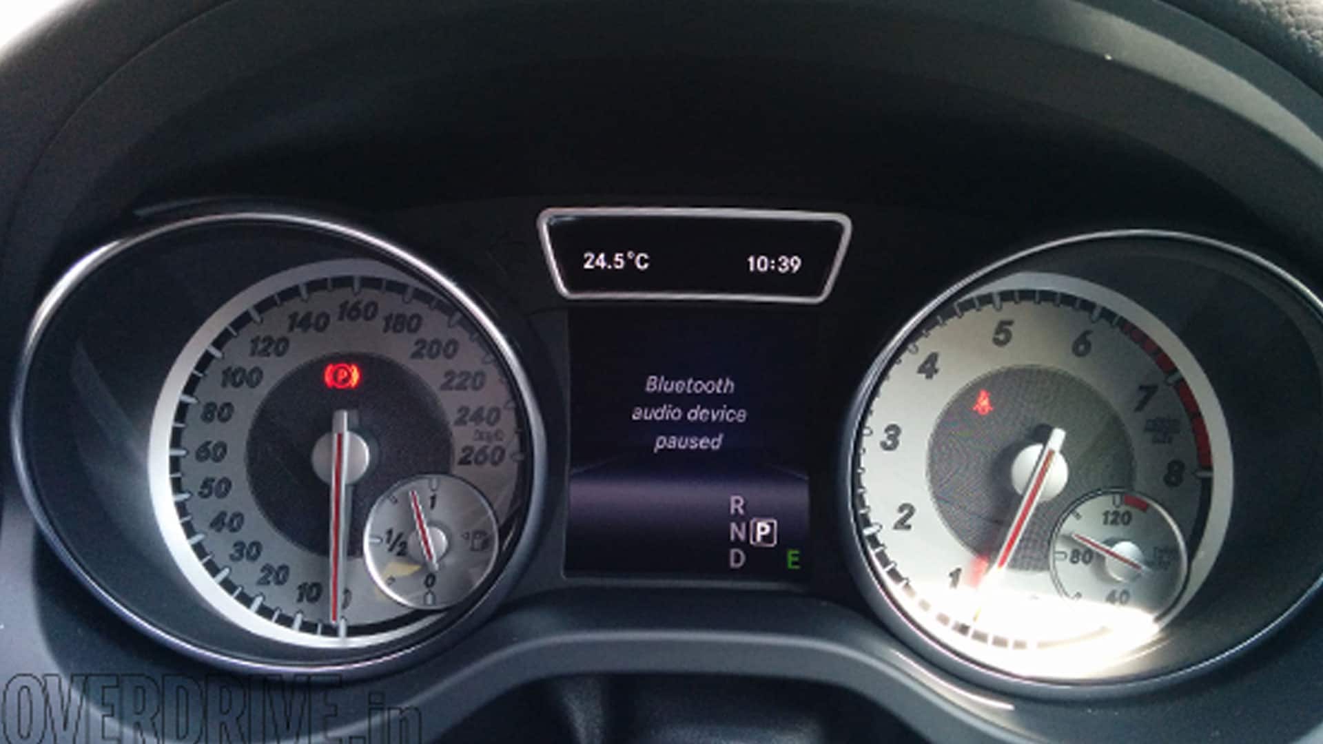 Mercedesbenz-gla-2014-200 Exterior