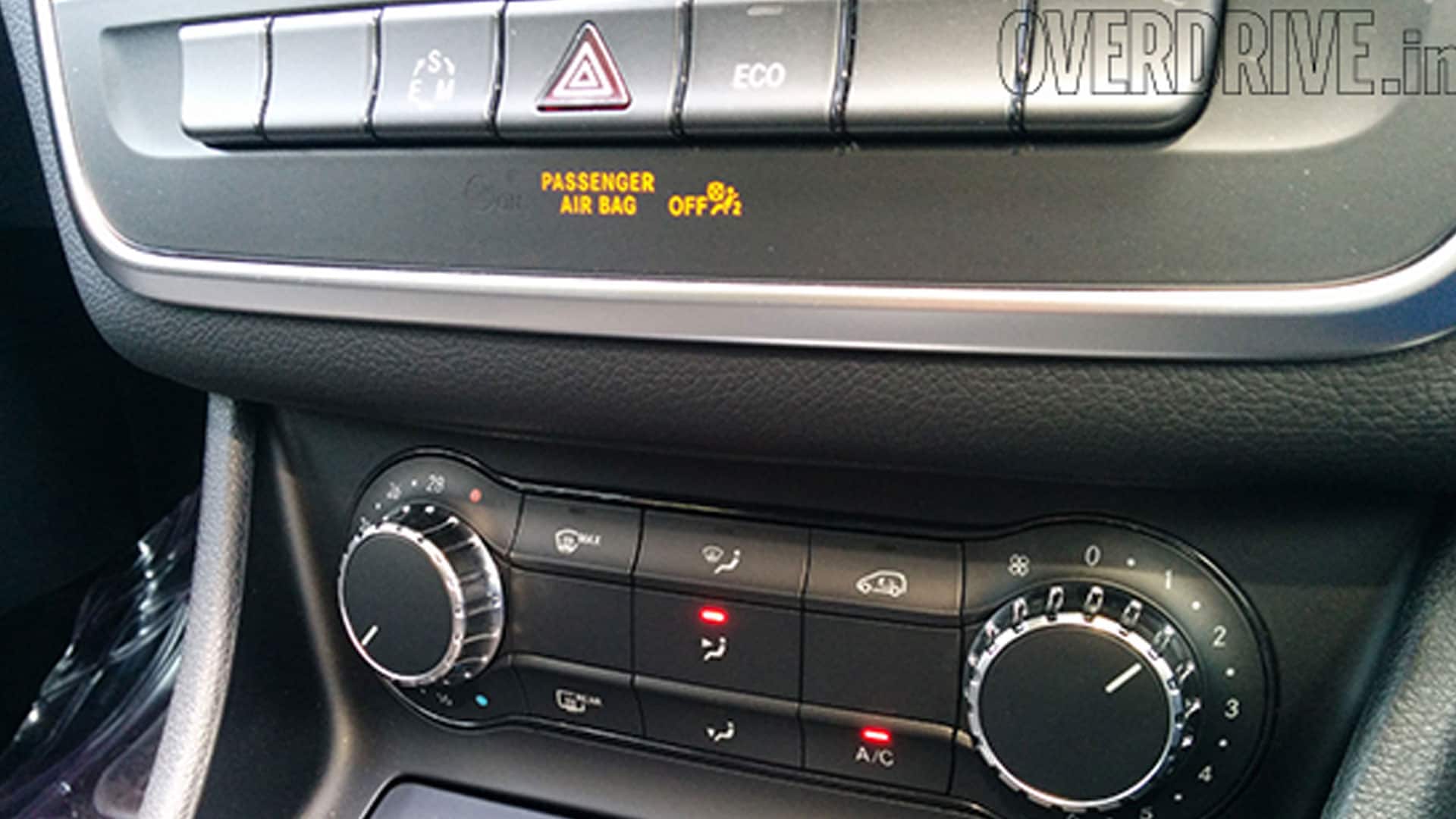 Mercedesbenz-gla-2014-200 Exterior