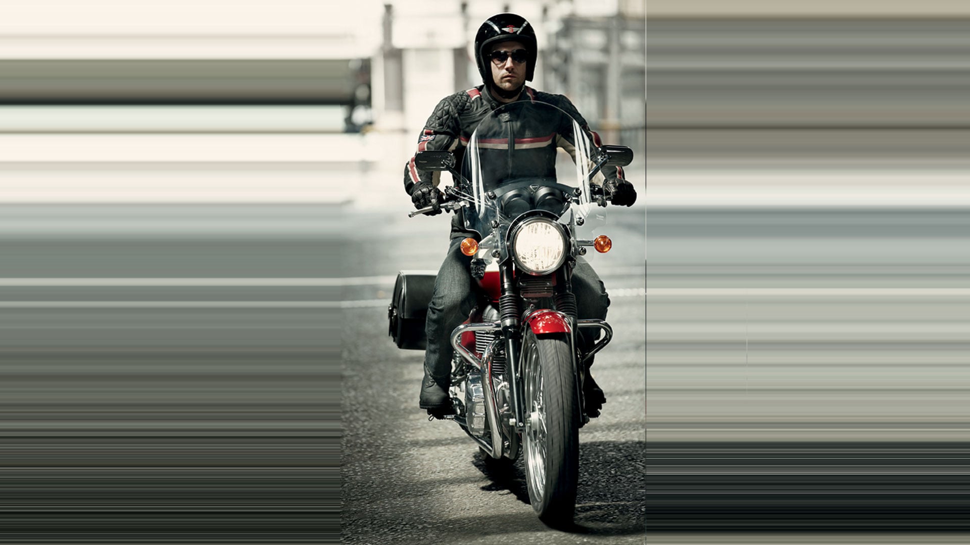 Triumph Bonneville T100 2014 STD