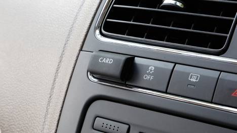 Skoda-rapid-2015-1.5 TDI CR Exterior