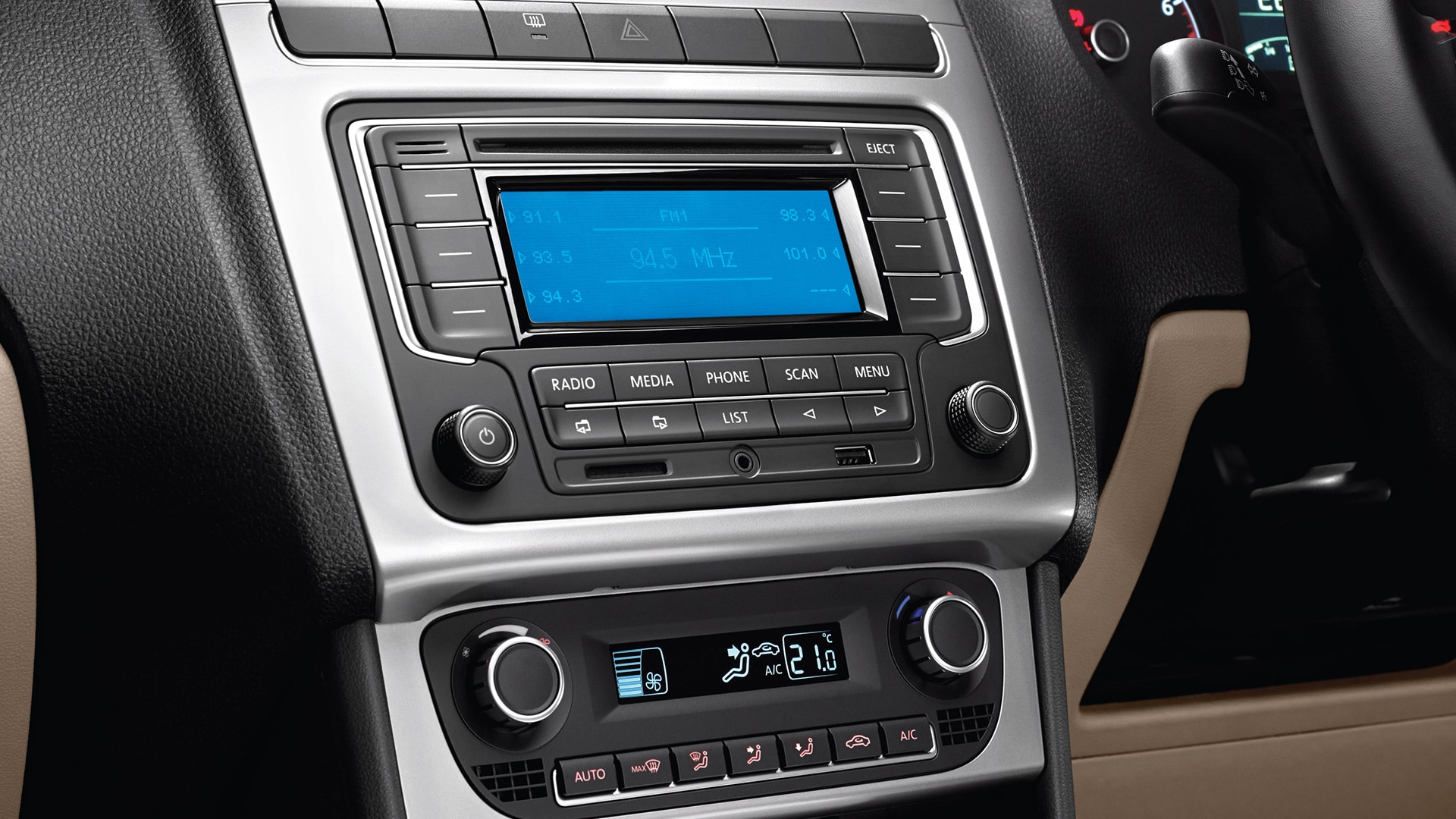 volkswagen-vento-2014  Exterior