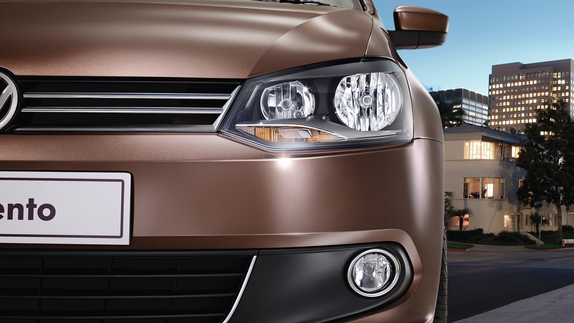volkswagen-vento-2014  Exterior