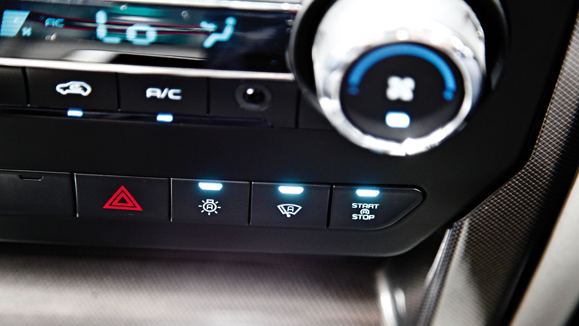 Mahindra-scorpio-2014 Exterior