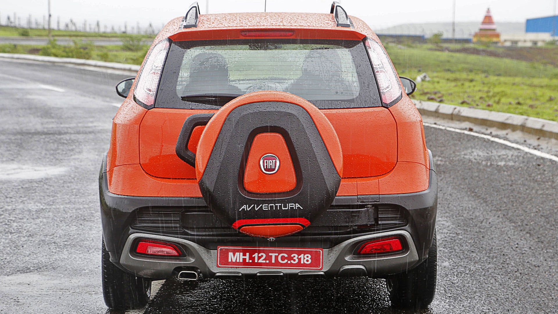 Fiat-avventura-2014 Exterior