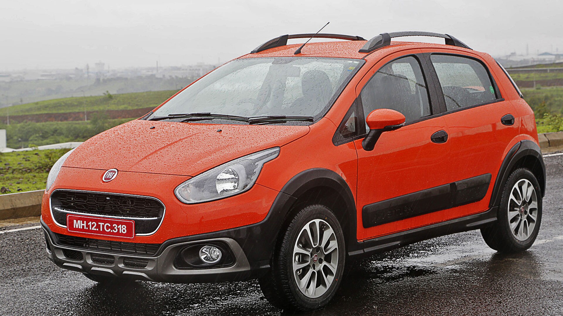 Fiat-avventura-2014 Exterior