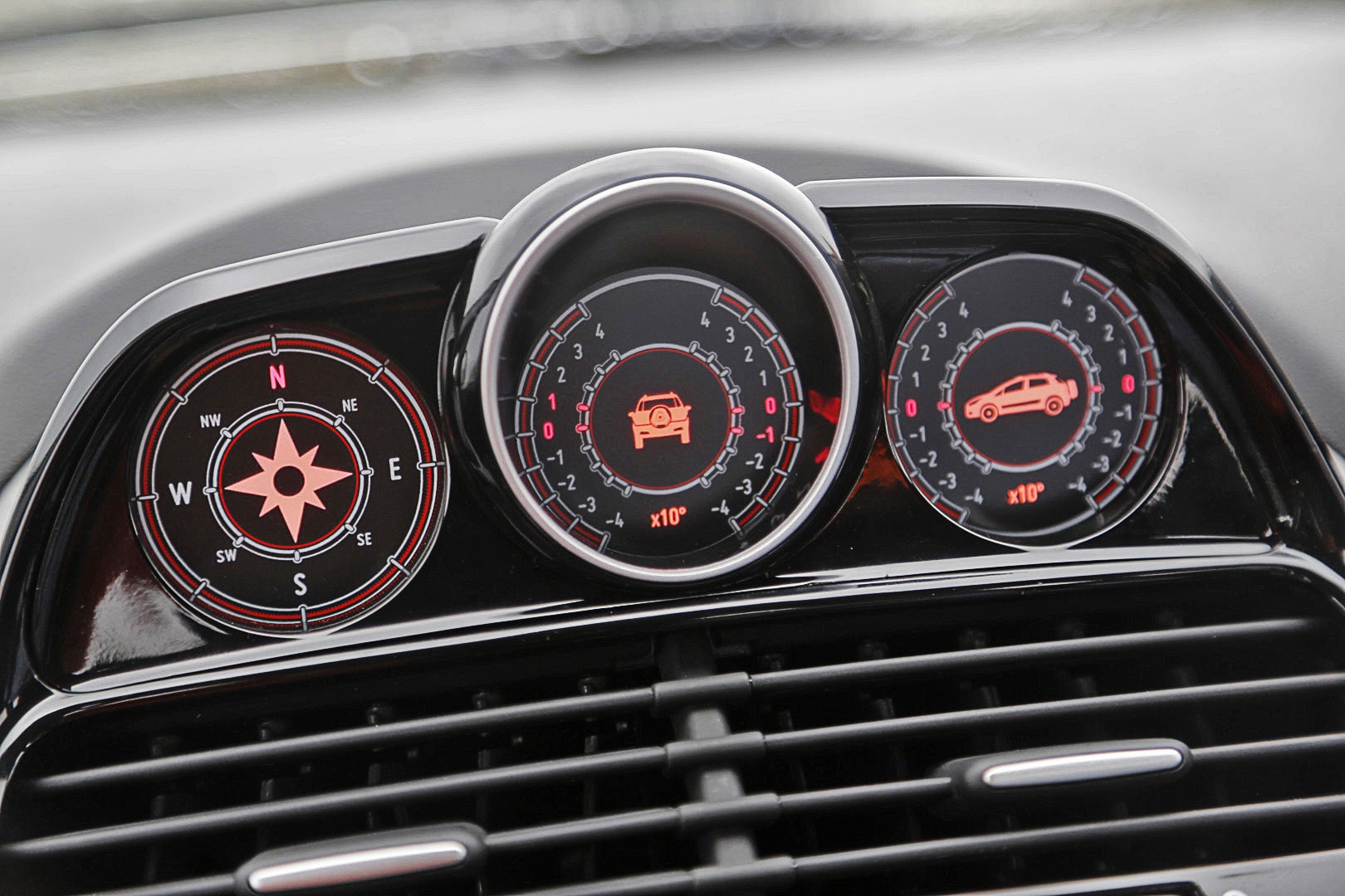 Fiat-avventura-2014 Interior