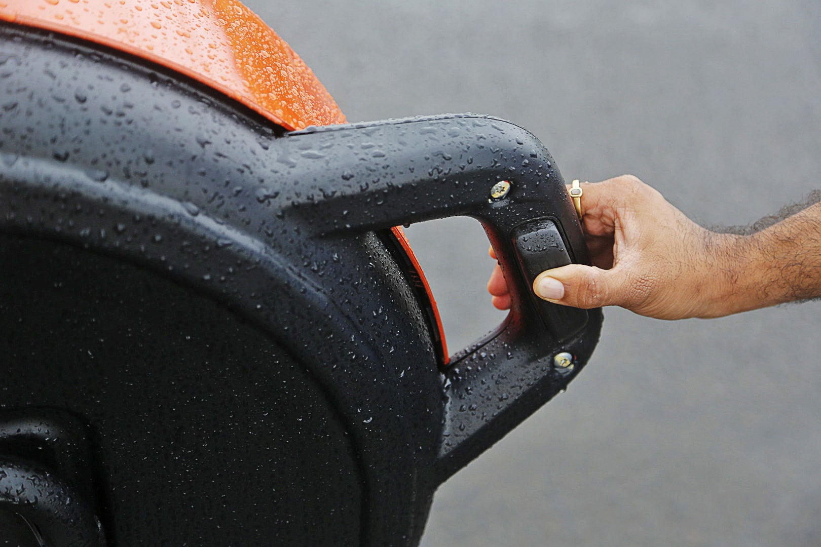 Fiat-avventura-2014 Interior