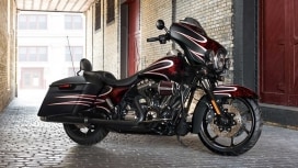 Harley-Davidson Street Glide