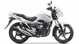 Suzuki GS150R