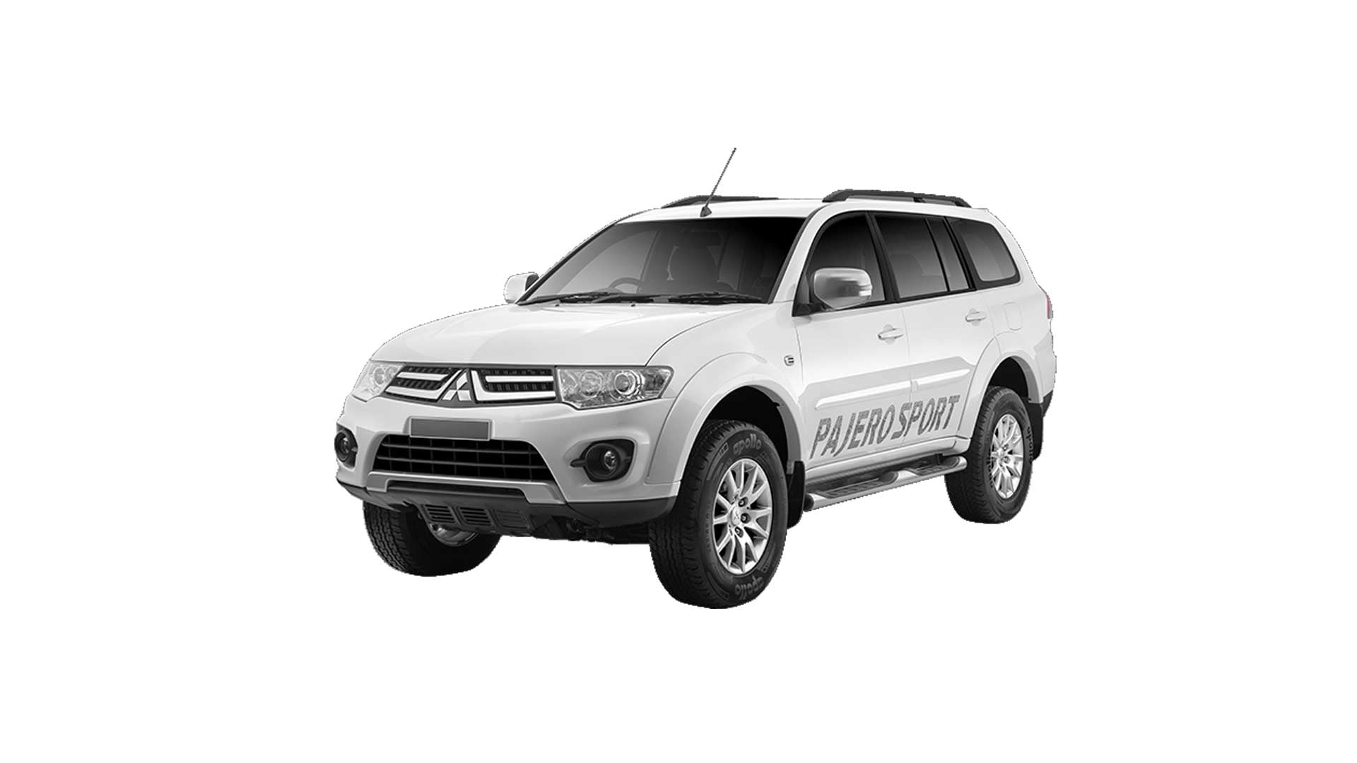 Mitsubishi-pajero-sport-2014-STD Compare