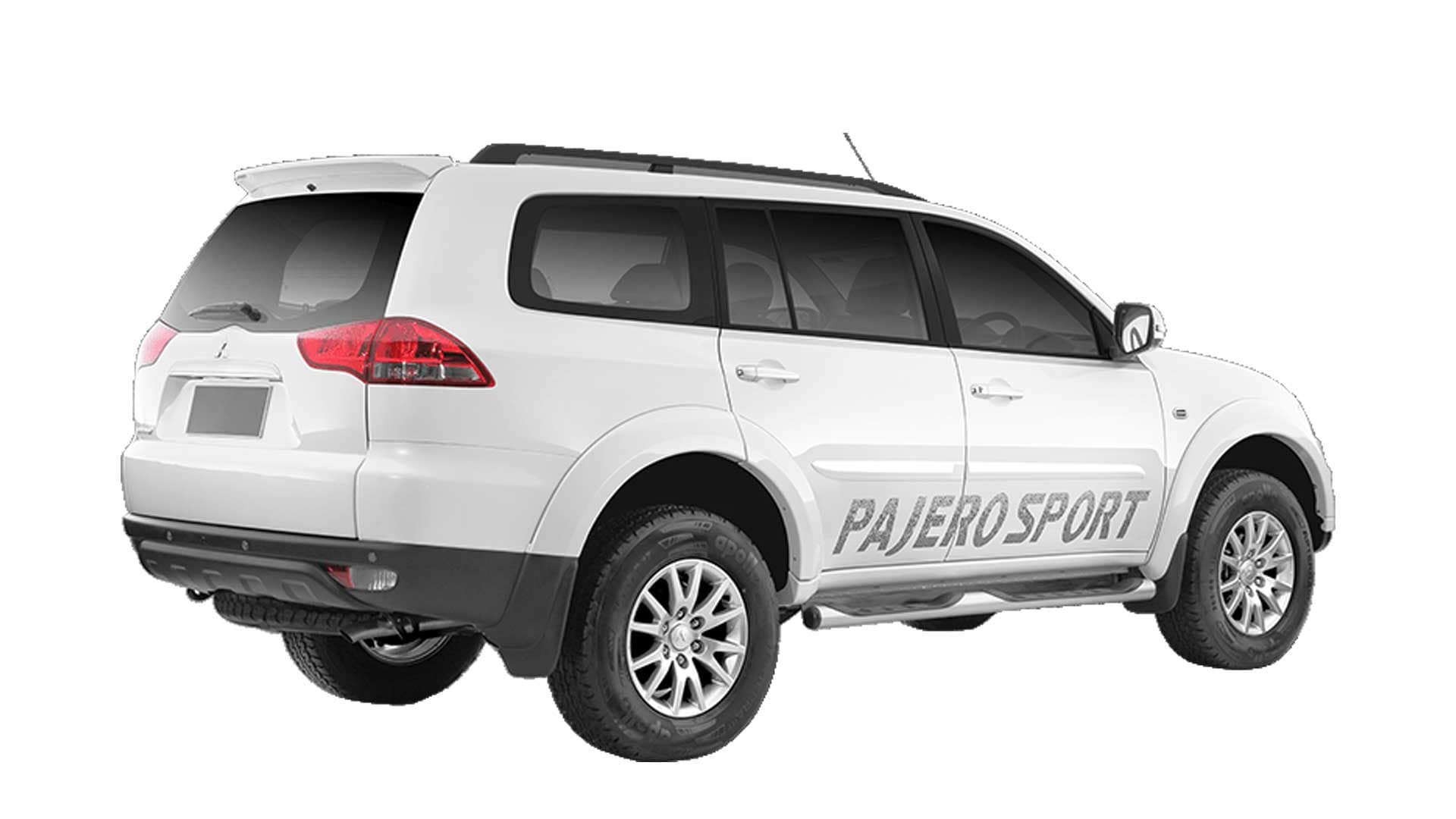Mitsubishi-pajero-sport-2014-STD Compare