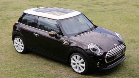 mini-cooper-d-2014-3-door Exterior