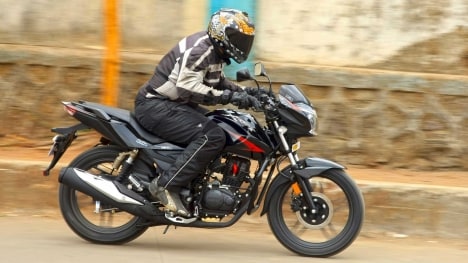 Xtreme Sports Hero Xtreme 2013 Model Price Hero Xtreme 2013 Single