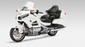 Honda Goldwing
