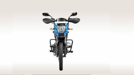 Hero Passion Pro TR 2014 