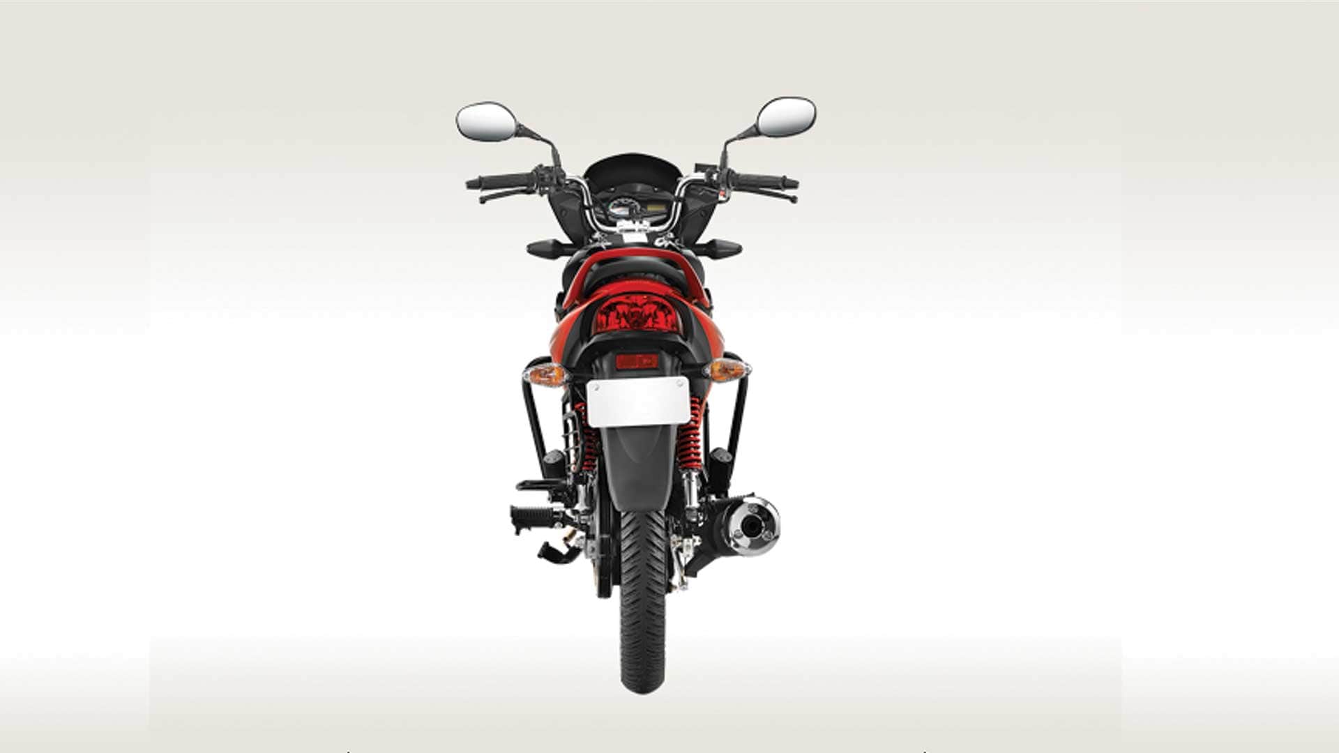 Hero Glamour 2014 Fi Exterior