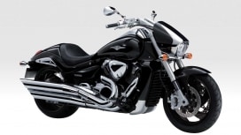 Suzuki Intruder M1800