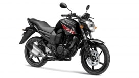 Yamaha FZ