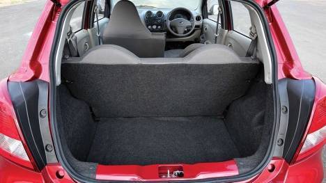 Datsun-go-2014 Exterior