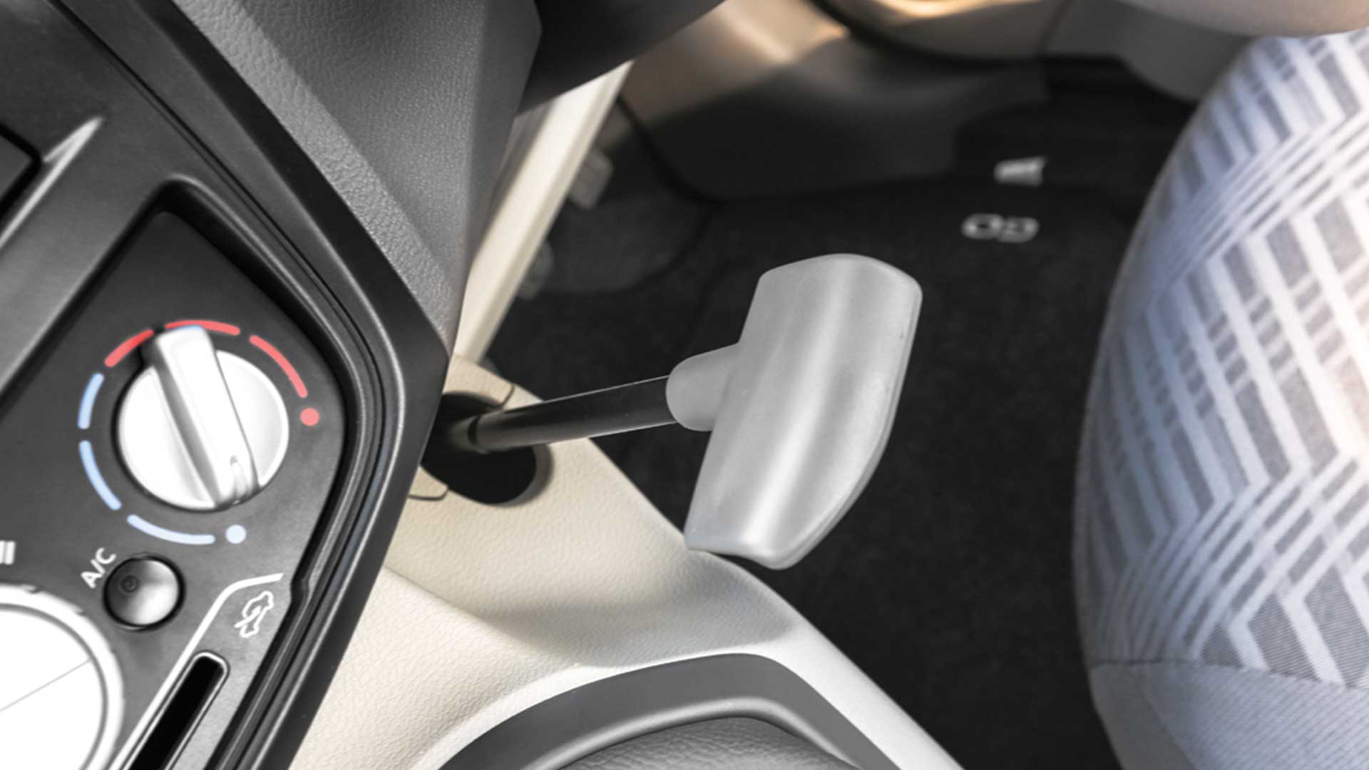 Datsun-go-2014 Interior