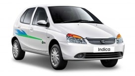 Tata Indica emax