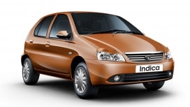 Tata Indica