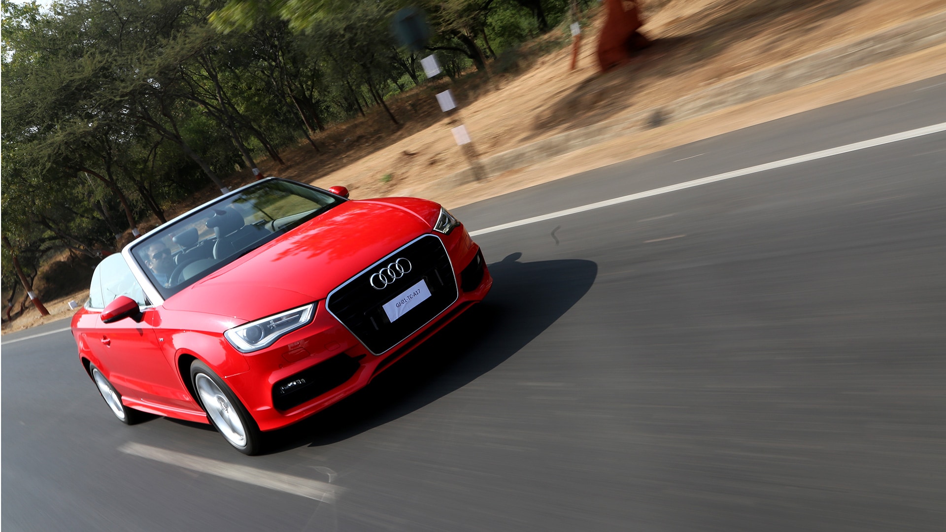 Audi-a3-cabriolet-2015-40 TFSI Exterior