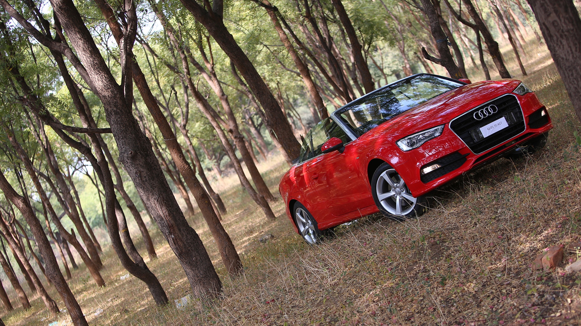 Audi-a3-cabriolet-2015-40 TFSI Exterior